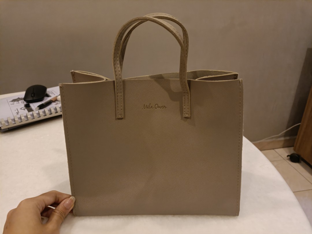 Mila summer tote hot sale