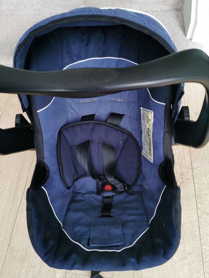 Milano pram sale