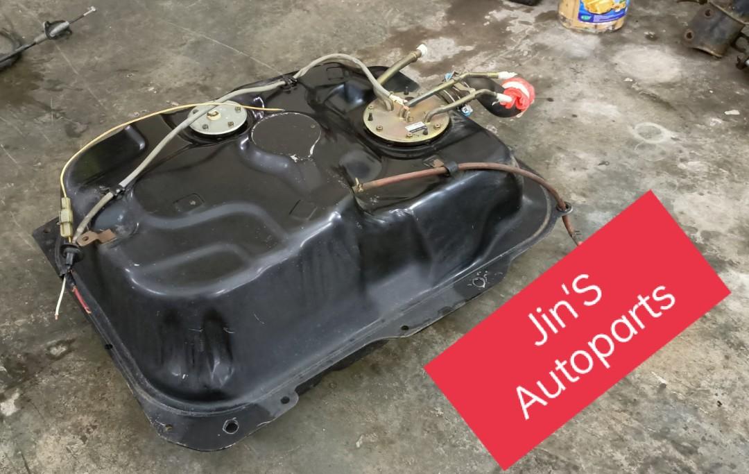 Mira L5 injection fuel tank pnp kancil, Auto Accessories on Carousell