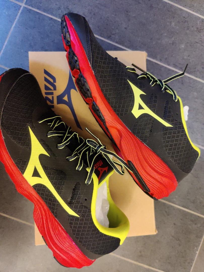 Mizuno running prima on sale