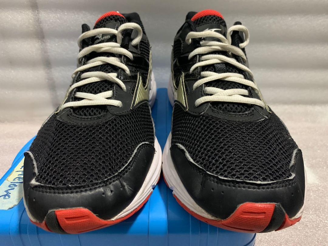 Mizuno x10