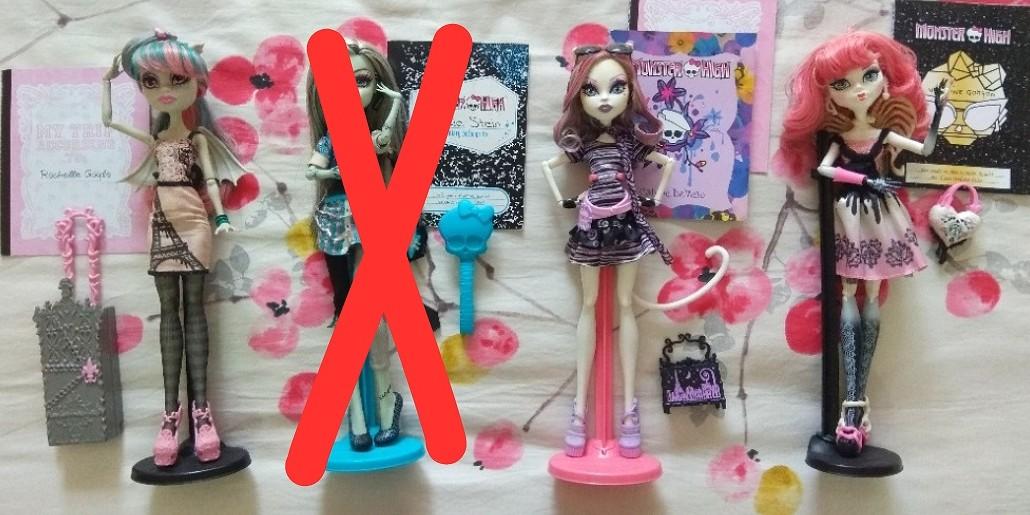  Monster High Scare-adise Island Draculaura Doll with Swimsuit,  Sarong and Beach Accessories Like Hat, Sunscreen, and Tote : Toys & Games