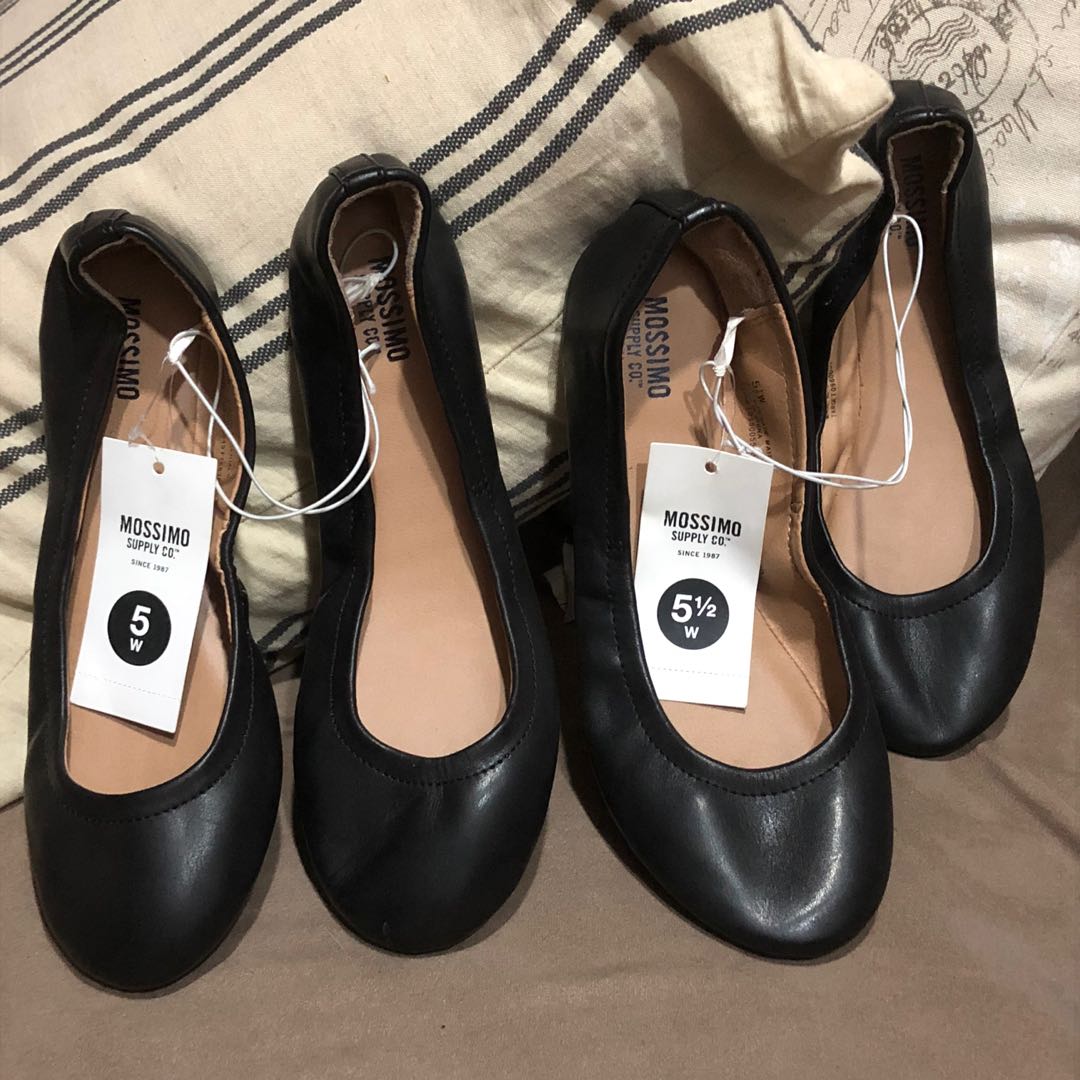 Mossimo shoes shop flats