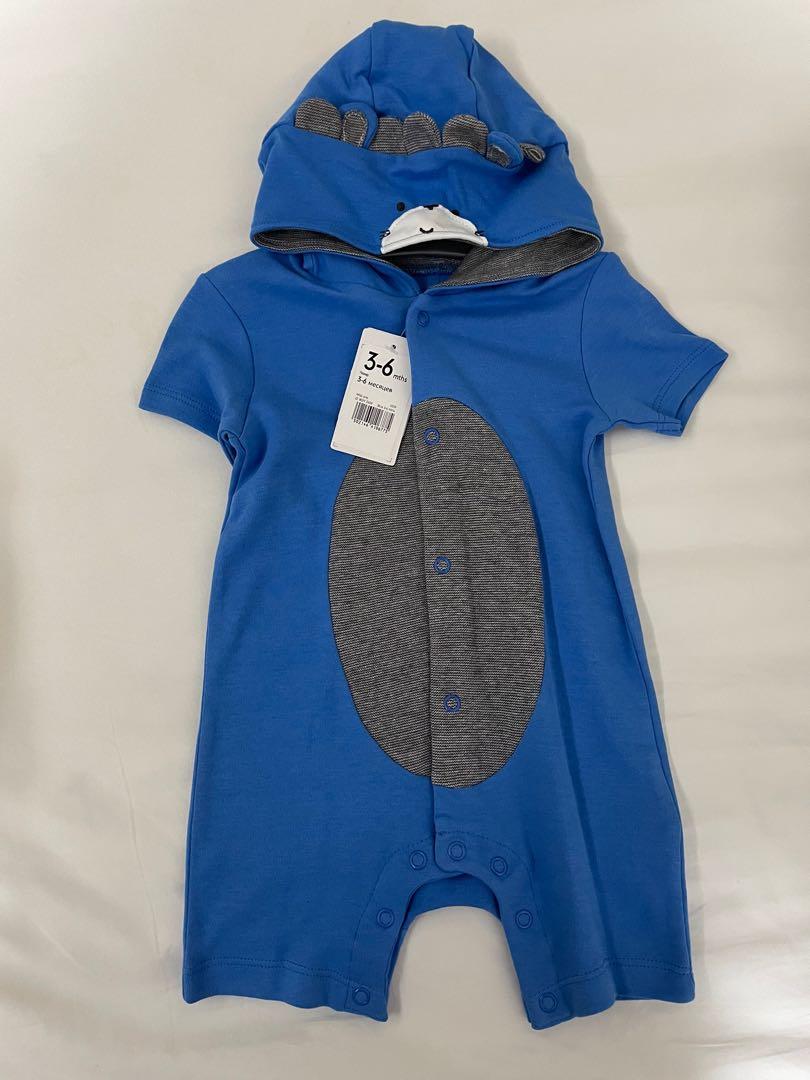 Mothercare baby jumpsuit sales