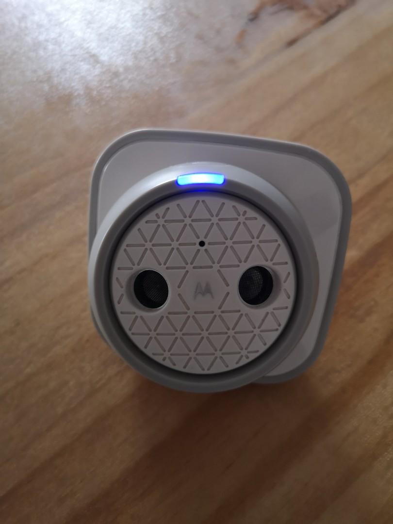 Motorola antibarking device Pet Supplies Homes Other Pet Accessories on Carousell