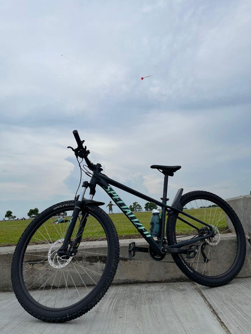 2021 rockhopper sales