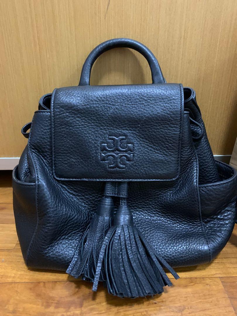 Move out SALE- Tory burch backpack 
