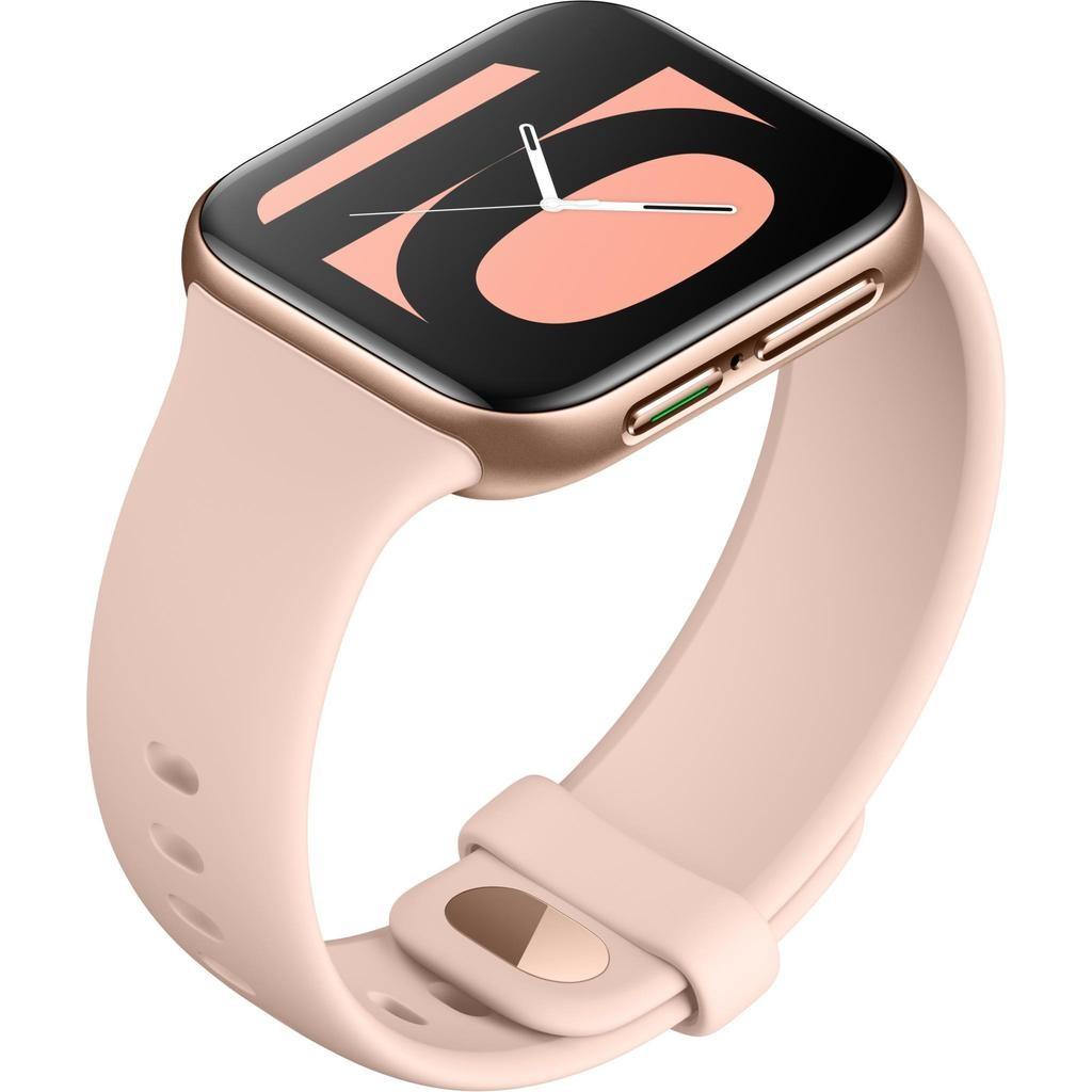 Oppo watch wifi deals