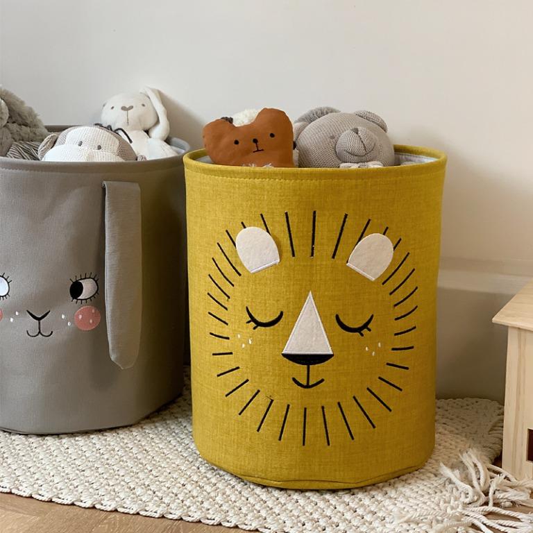 Eco friendly on sale toy storage