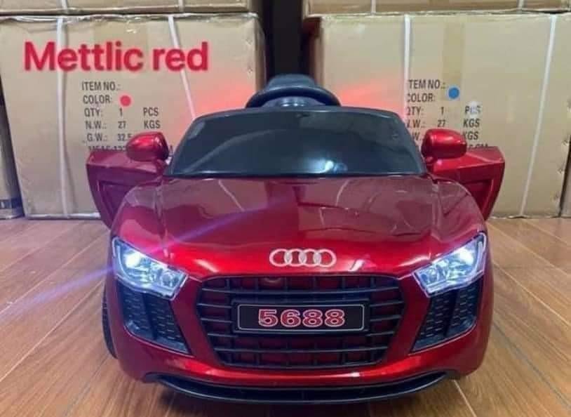 New Audi 5688 (Category: Car Seats) located in Manila. Submitted by saguittarian06 (Listing ID 1095000322, Image 1). Description: Restock!New Audi 5688# ( leather seat) 2800 reseller price ( red white pink blue black) 3000 reseller price ( Mettlic red ) Swing /usb / remote / 2gear ( 1 swing 1 andar )/ 1-4 years old kaya 6color Mettlic red -black - red- blue - pink -white.