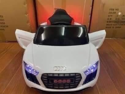 New Audi 5688 (Category: Car Seats) located in Manila. Submitted by saguittarian06 (Listing ID 1095000322, Image 3). Description: Restock!New Audi 5688# ( leather seat) 2800 reseller price ( red white pink blue black) 3000 reseller price ( Mettlic red ) Swing /usb / remote / 2gear ( 1 swing 1 andar )/ 1-4 years old kaya 6color Mettlic red -black - red- blue - pink -white.