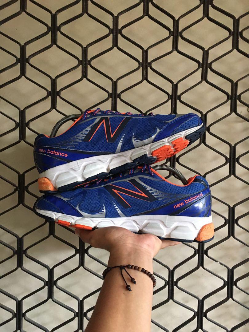 New Balance 780 v5, Fesyen Pria, Sepatu 
