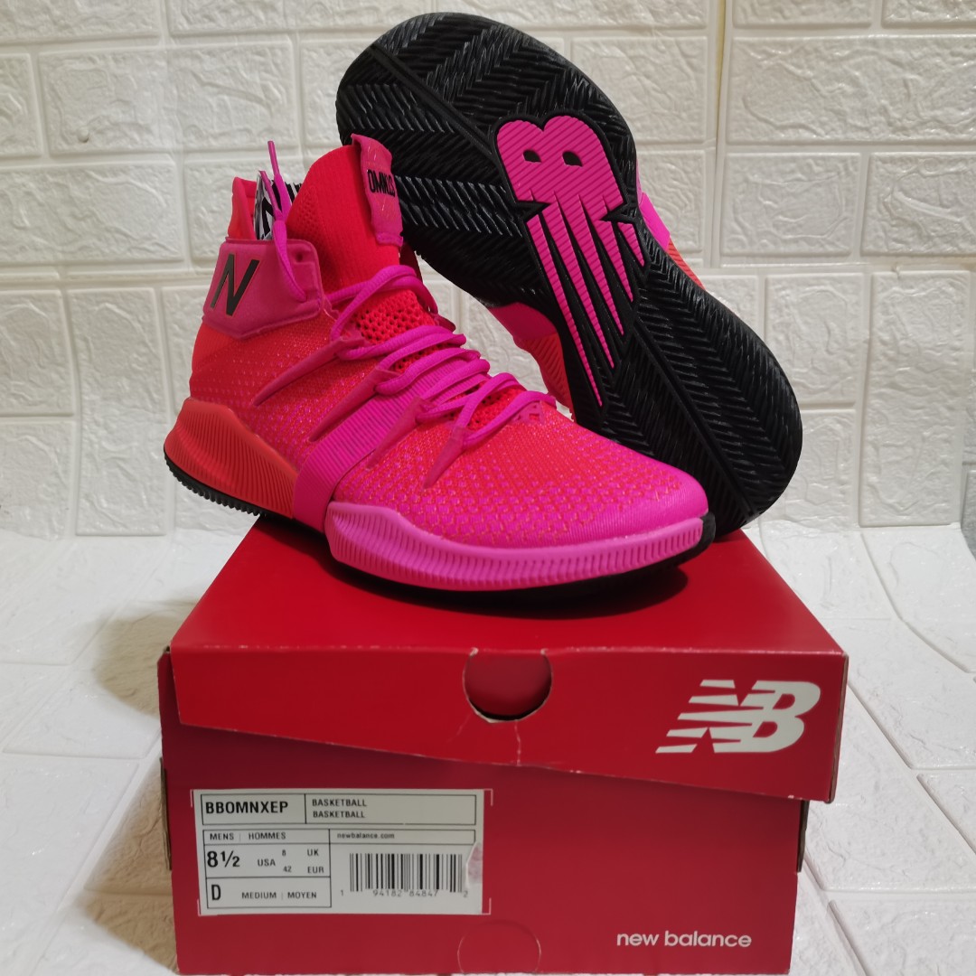New balance omn1s discount heat wave mens