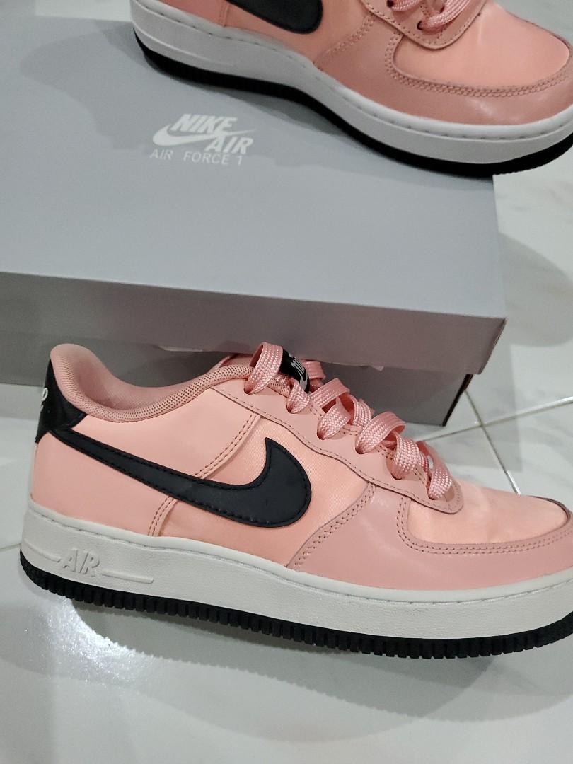 Nike air force junior store