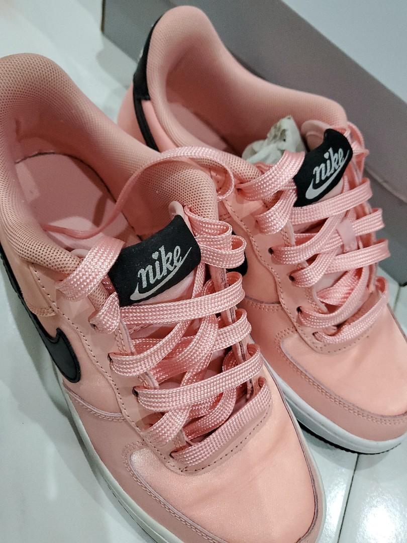 pink airforce junior