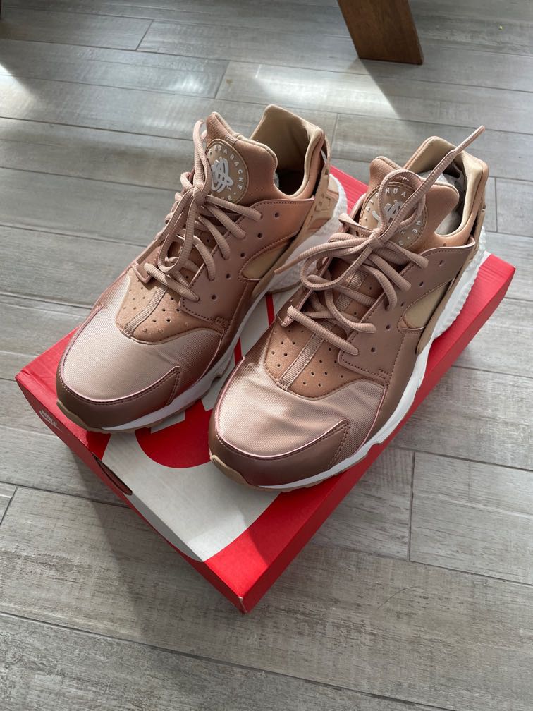 Air huarache run best sale prm