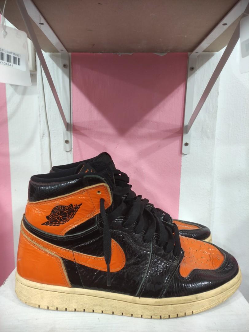 shadow backboard 3.0