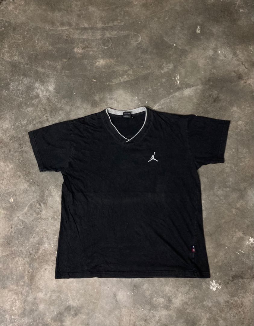 fake jordan shirt