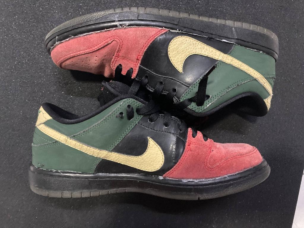 Nike sb bhm hot sale 2013