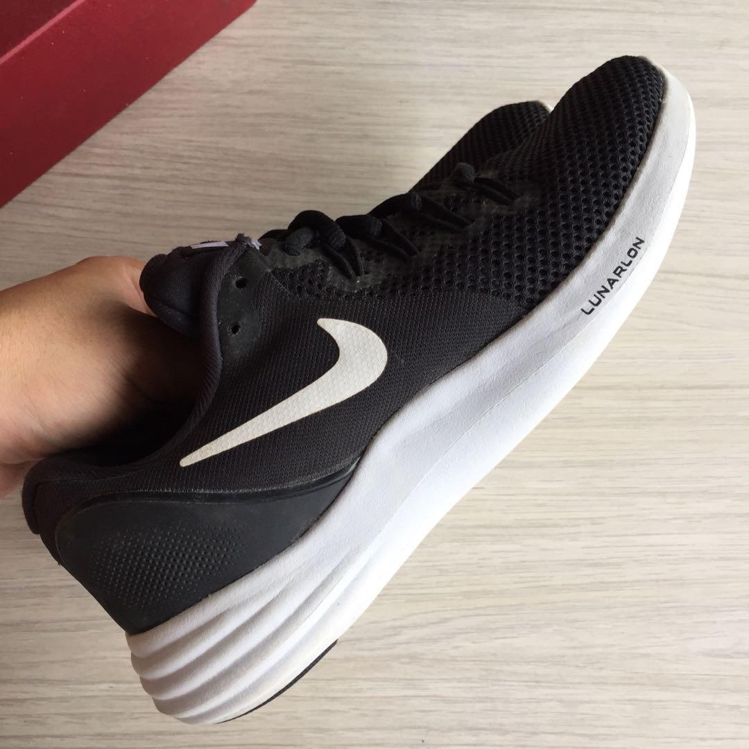 Nike lunar hot sale apparent harga