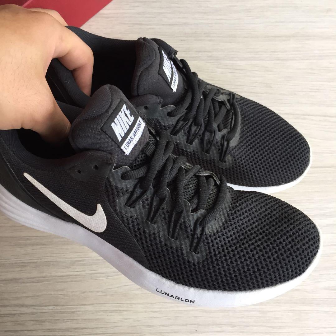 Nike lunar apparent harga outlet