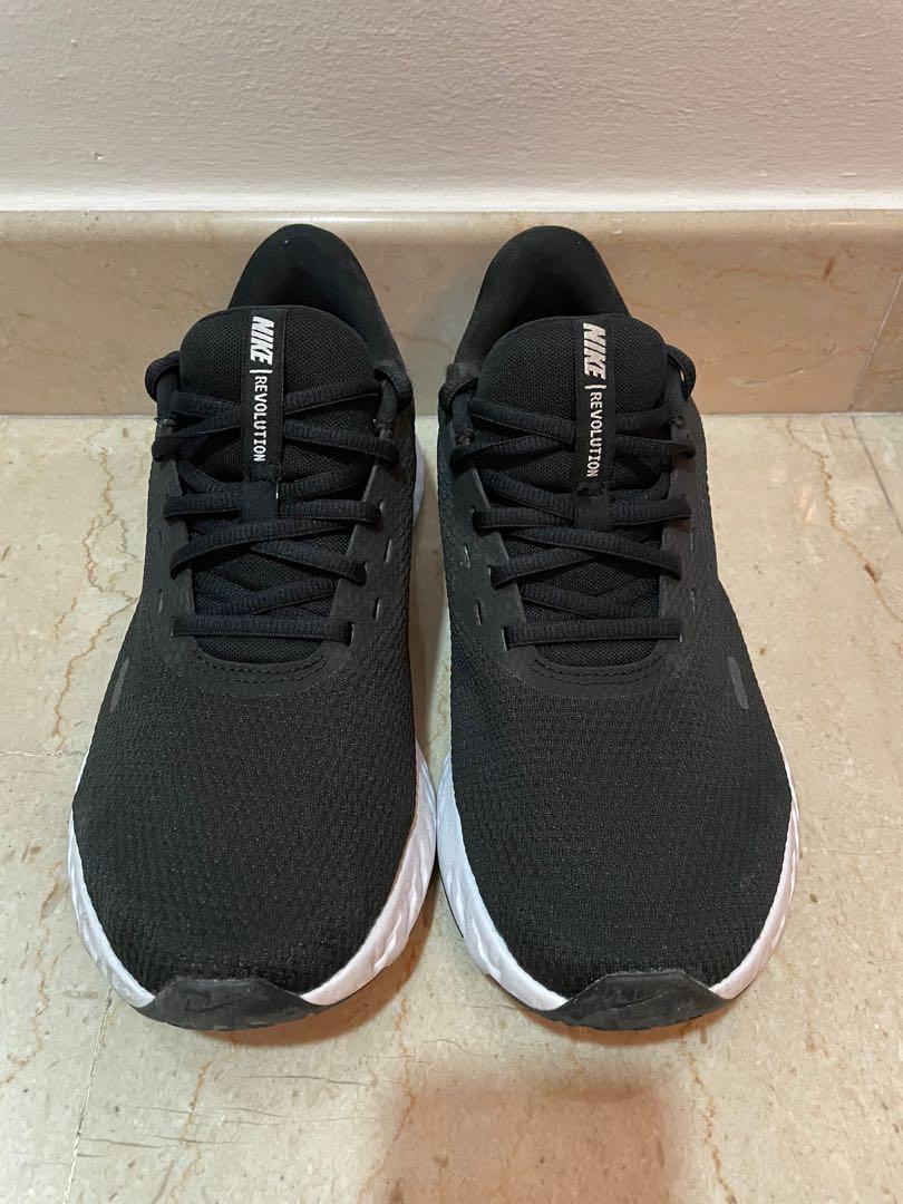 Nike Revolution 5 Review | Running Shoes Guru