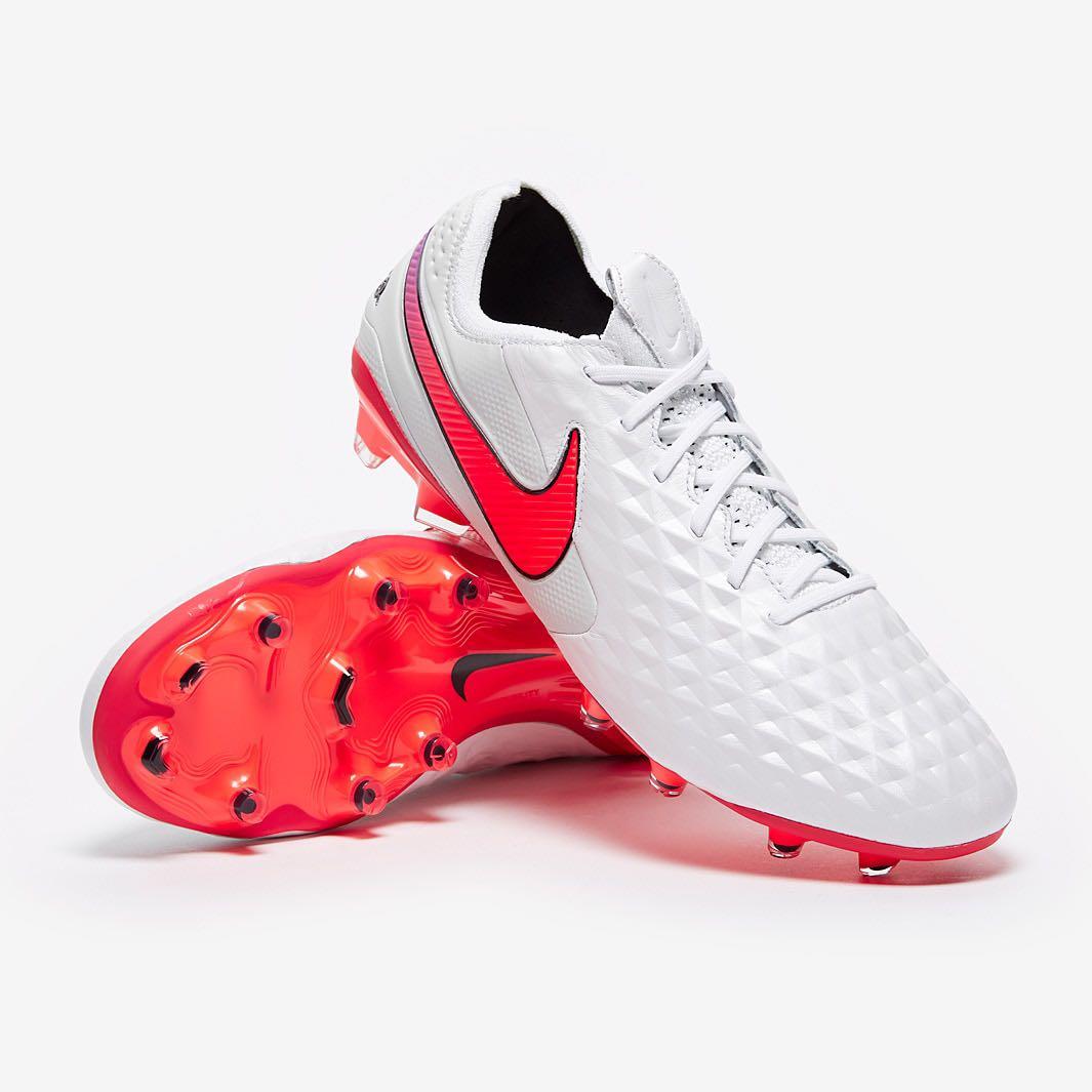 Nike Tiempo First Grade FG boot, Men's Fashion, Footwear, Boots on Carousell