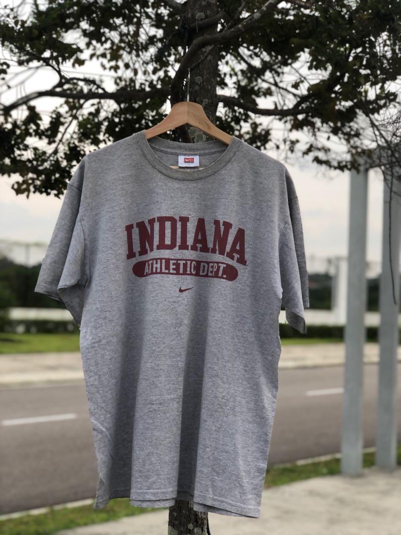 Nike indiana hot sale
