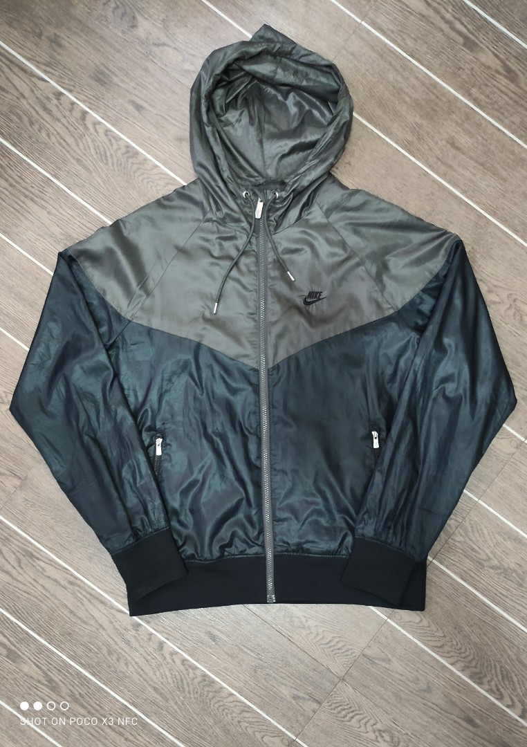 windrunner nike hombre