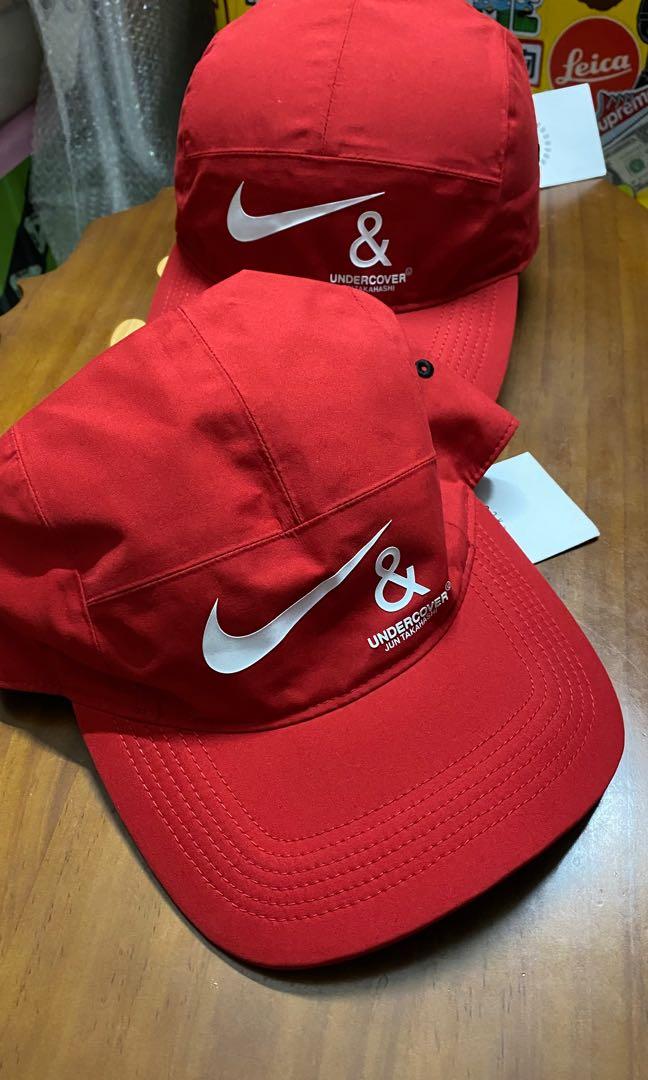 Nike x undercover hat sales
