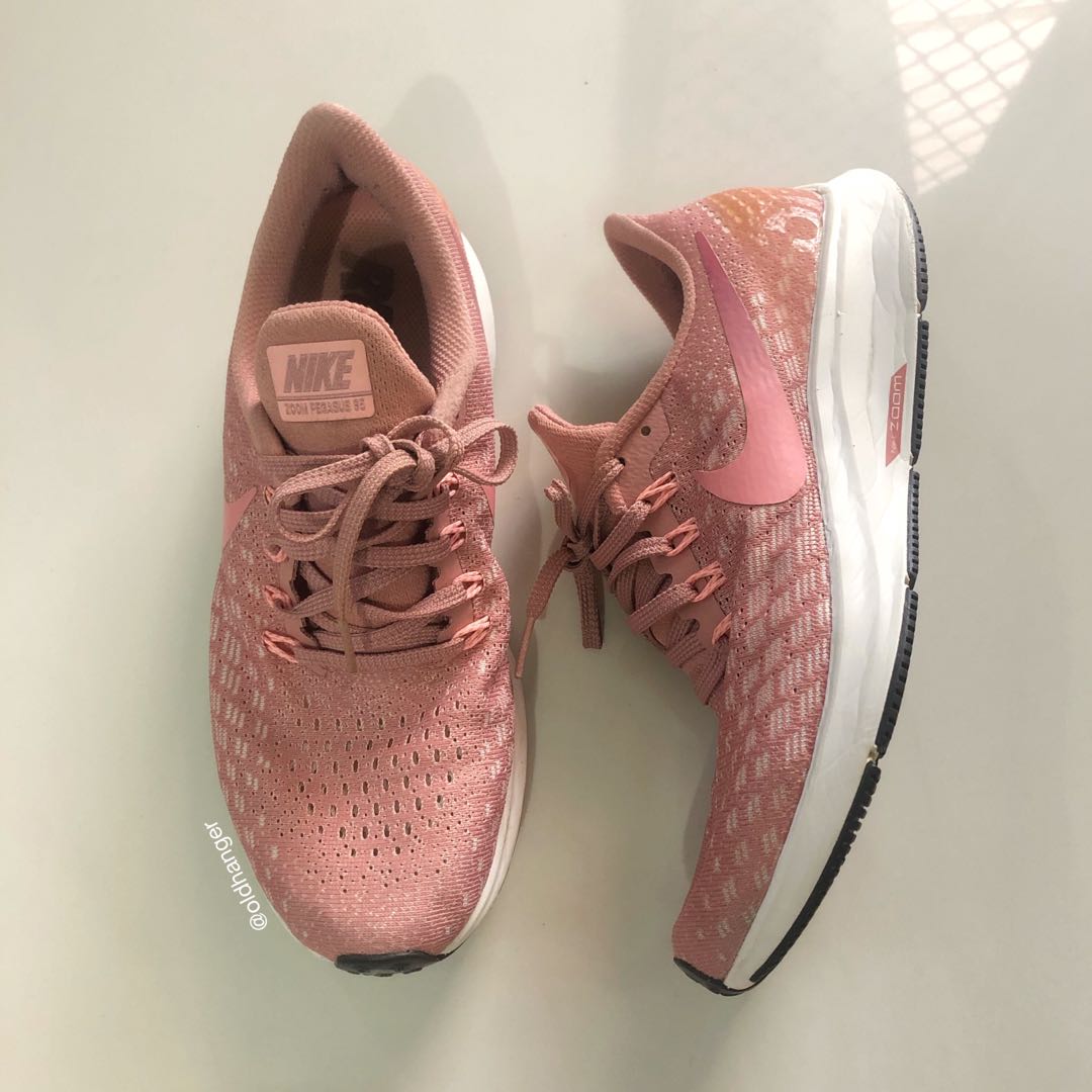 Nike pegasus womens 35
