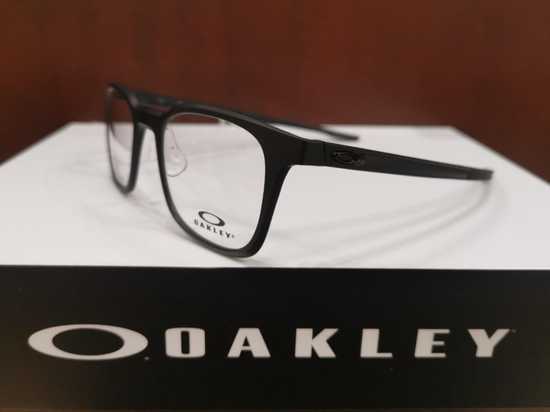 Oakley Milestone 3.0 8093 Men s Fashion Watches Accessories