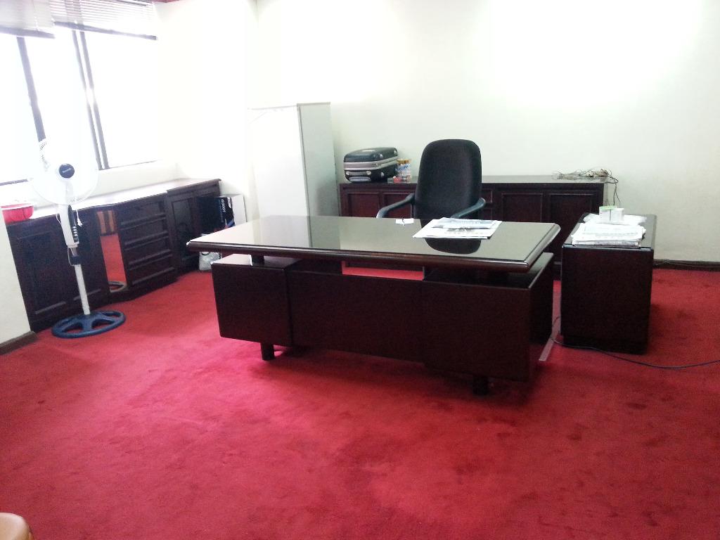 Office For Rent At State Center Bldg Binondo Manila Property Rentals Commercial On Carousell