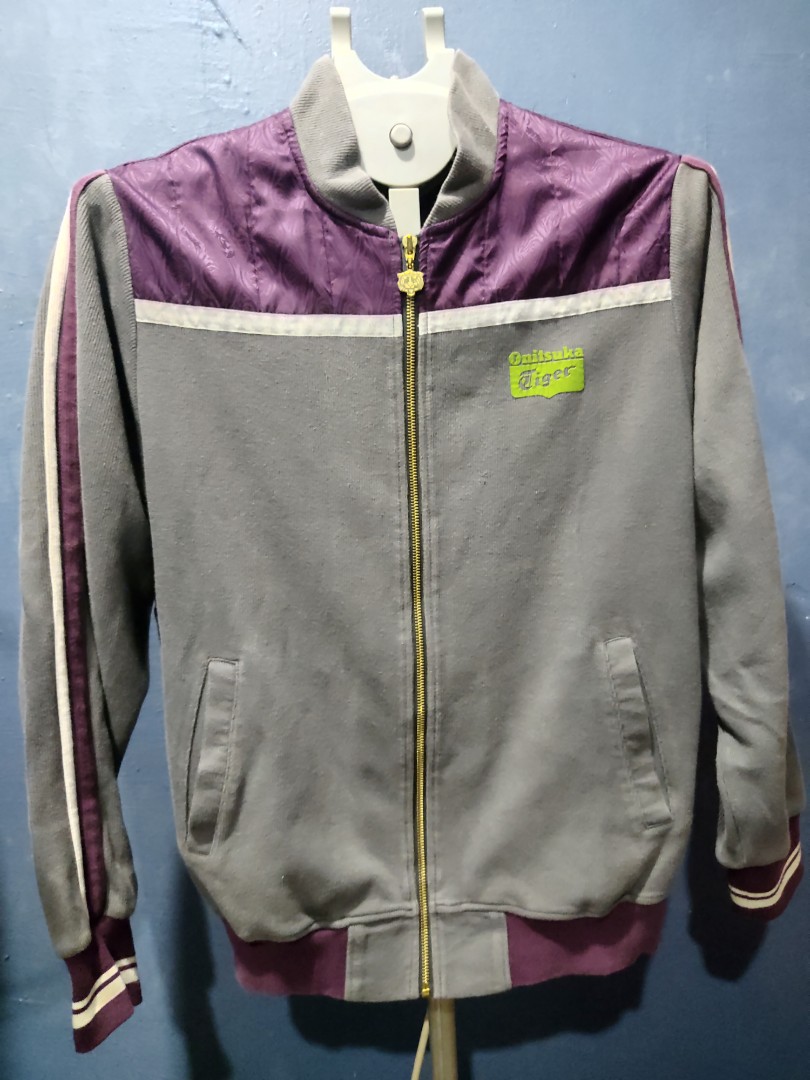 onitsuka tiger sweater