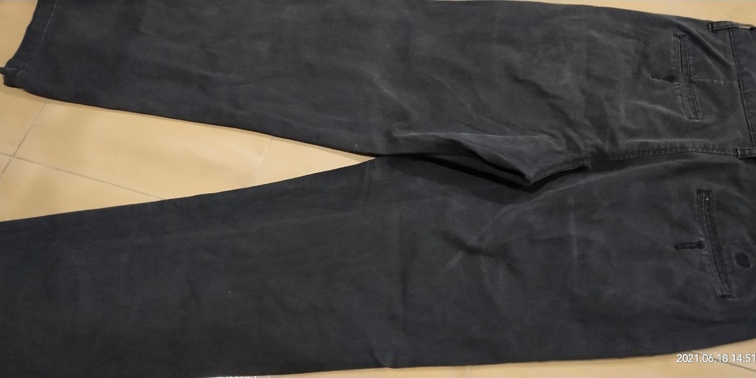 Original dp jeans company 2025