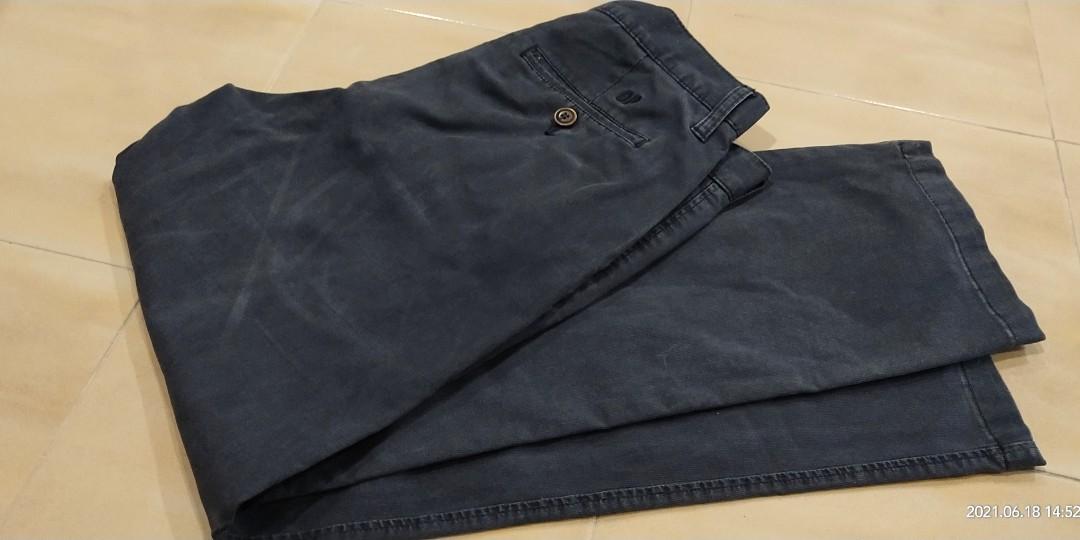Original dp jeans company 2025
