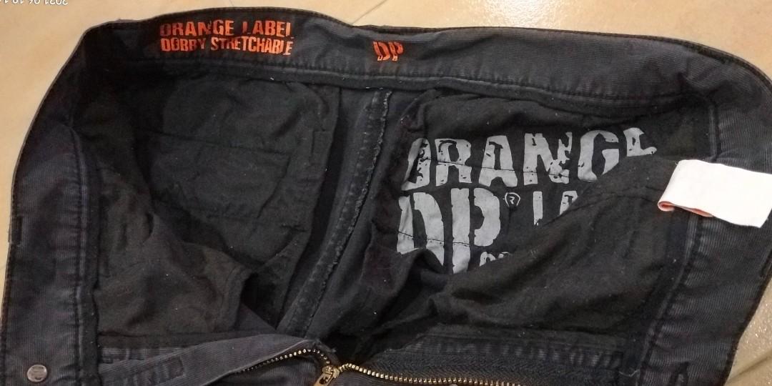 Original dp cheap jeans company