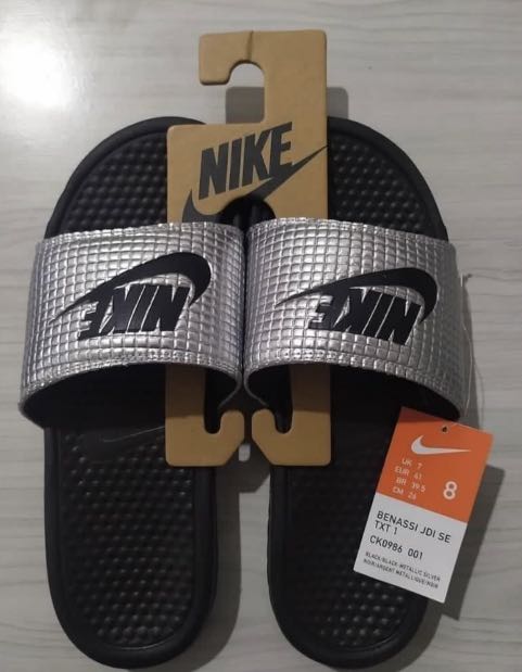 Nike benassi jdi txt se shop