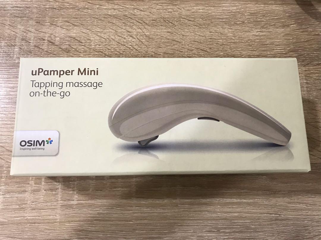 Osim uPamper Mini hand held massager