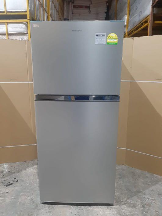 panasonic refrigerator inverter wattage