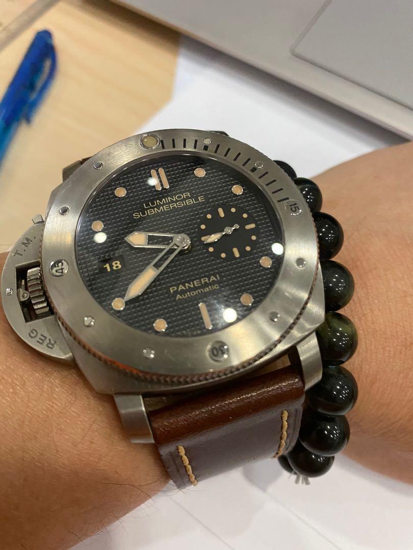 Panerai 569 online