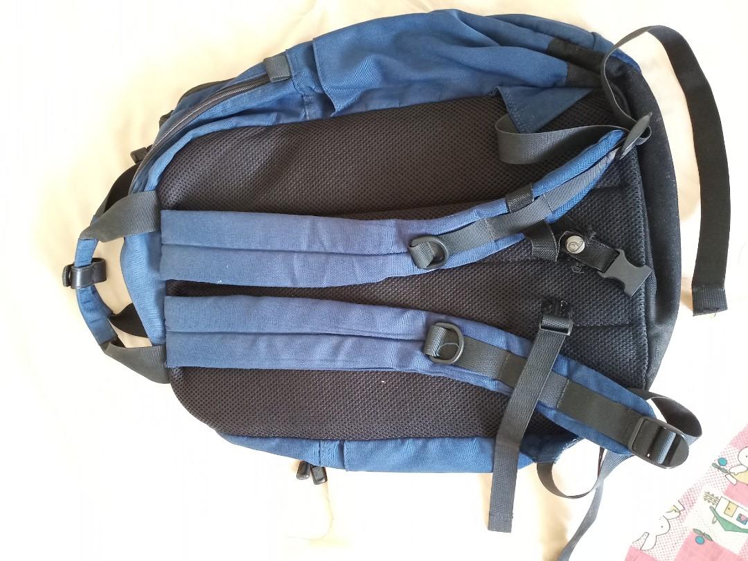 Penfield rucksack top
