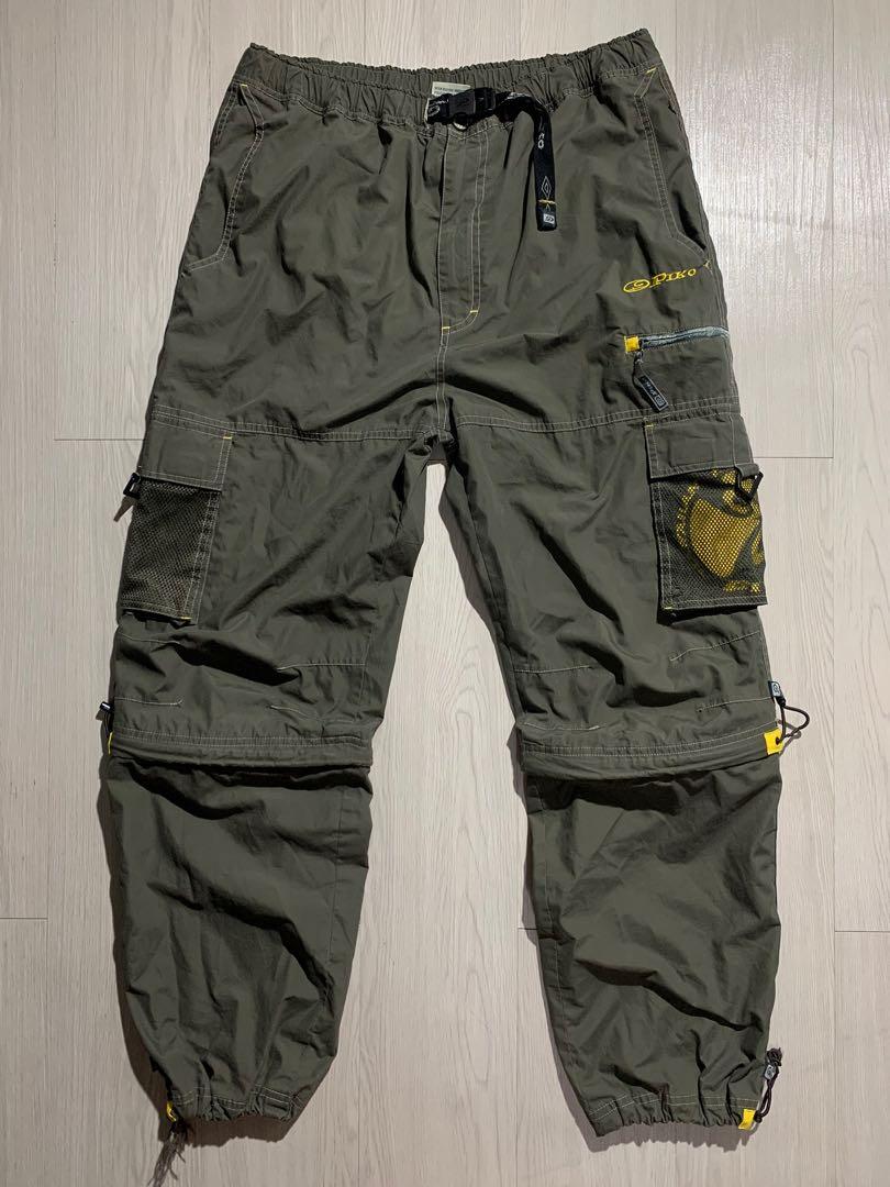 PIKO Outdoor Tracking Cargo Pants, Men's Fashion, Bottoms, Trousers on ...
