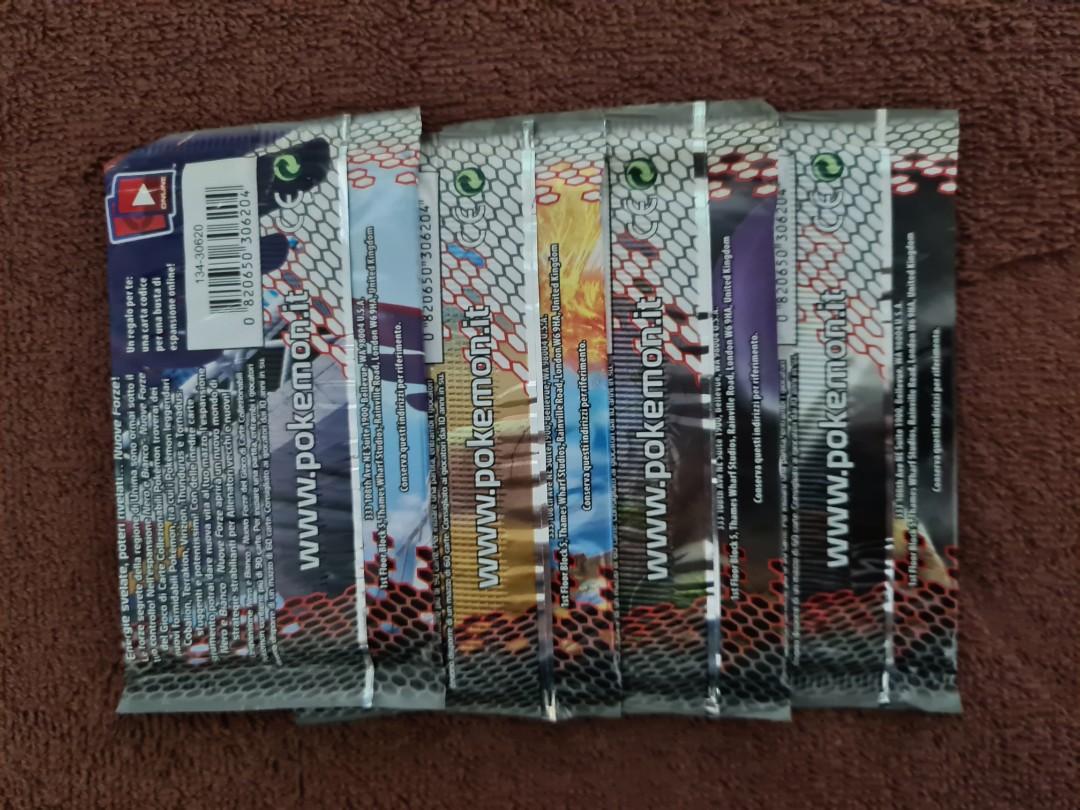 pokemon 151 booster display box Scarlet & Violet: 151 main image 1