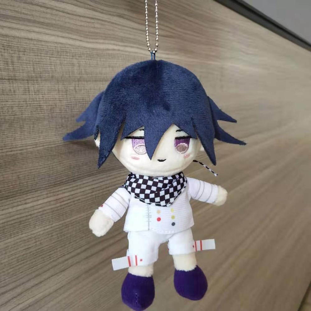 shuichi saihara plush