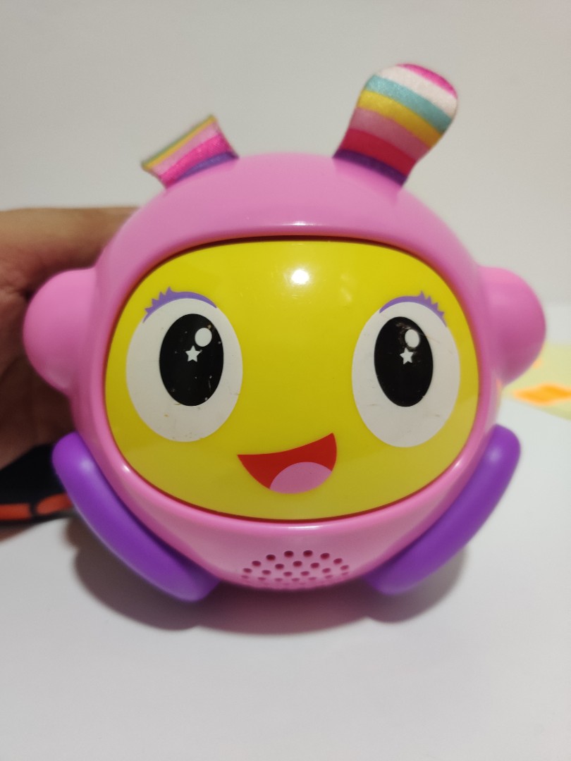 Beatbelle ball outlet
