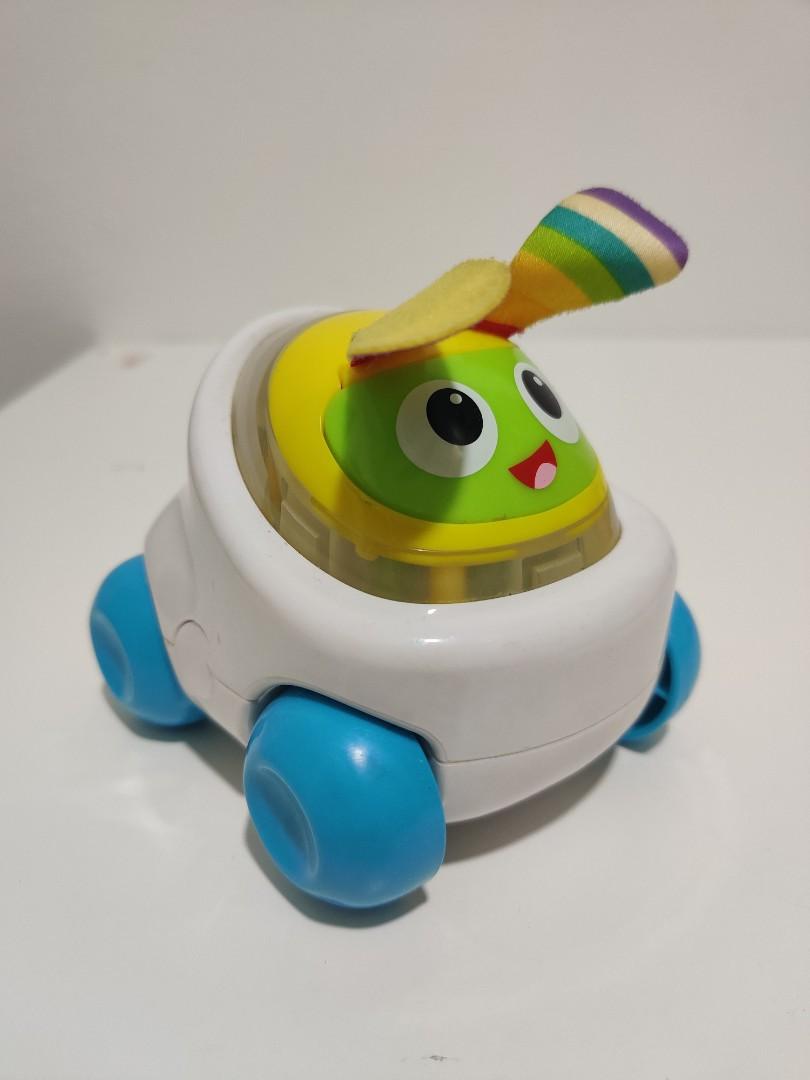 Bright hot sale beats buggies