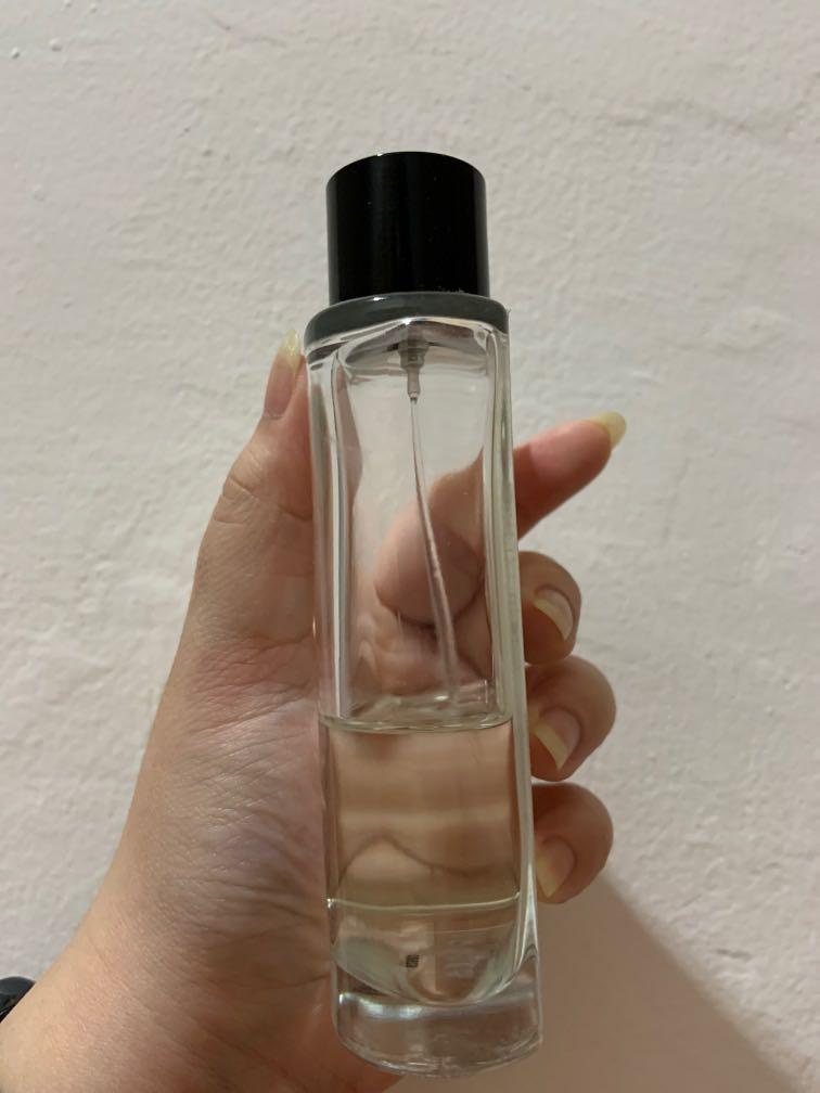 [PRELOVED] ZARA x JO MALONE Amalfi Sunray Eau De Parfum EDP 90mL Full