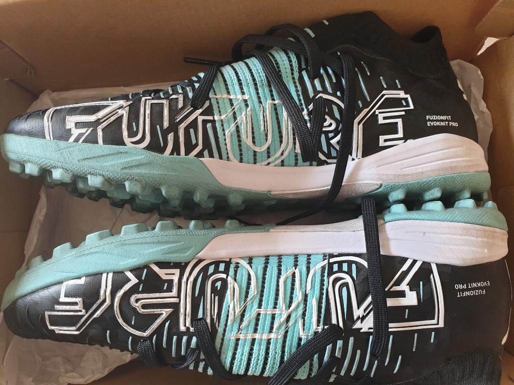 Puma one turf shoes discount