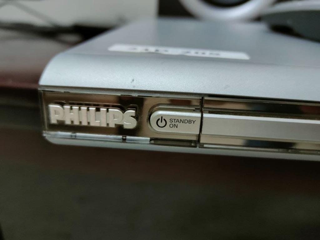 DVD player DVP530/69